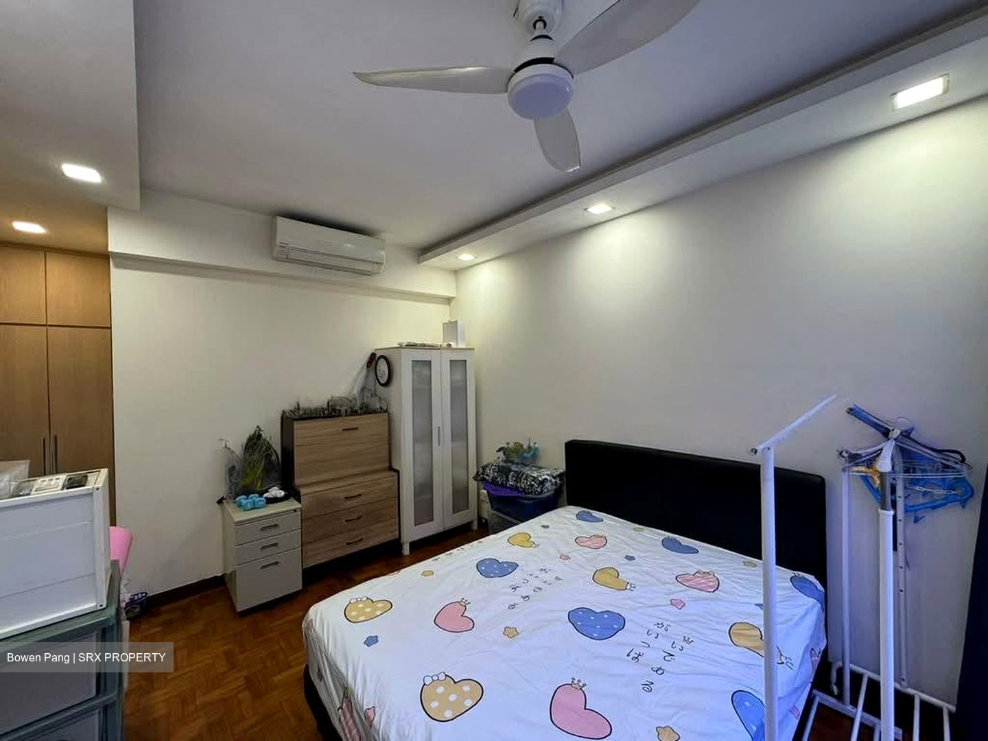 La Casa (D25), Condominium #556842031
